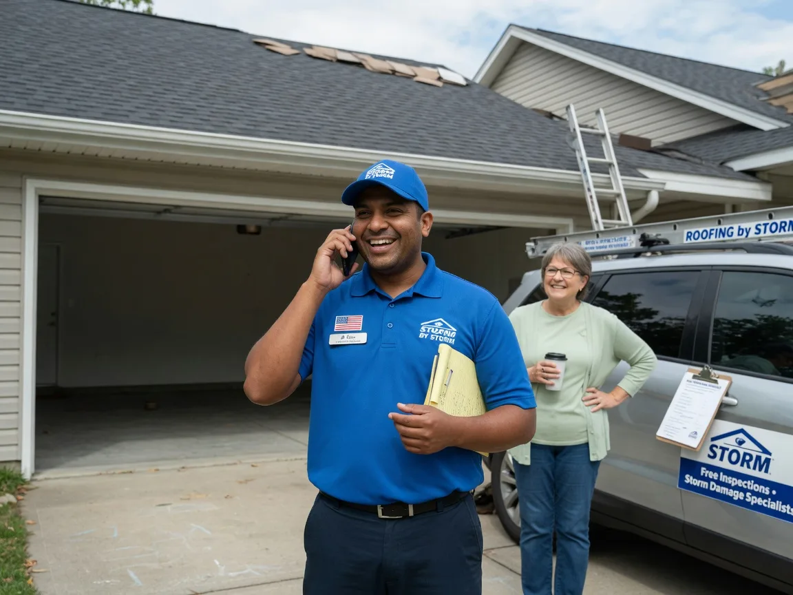 Roof Repair Near Me Cantrall, IL FAQs