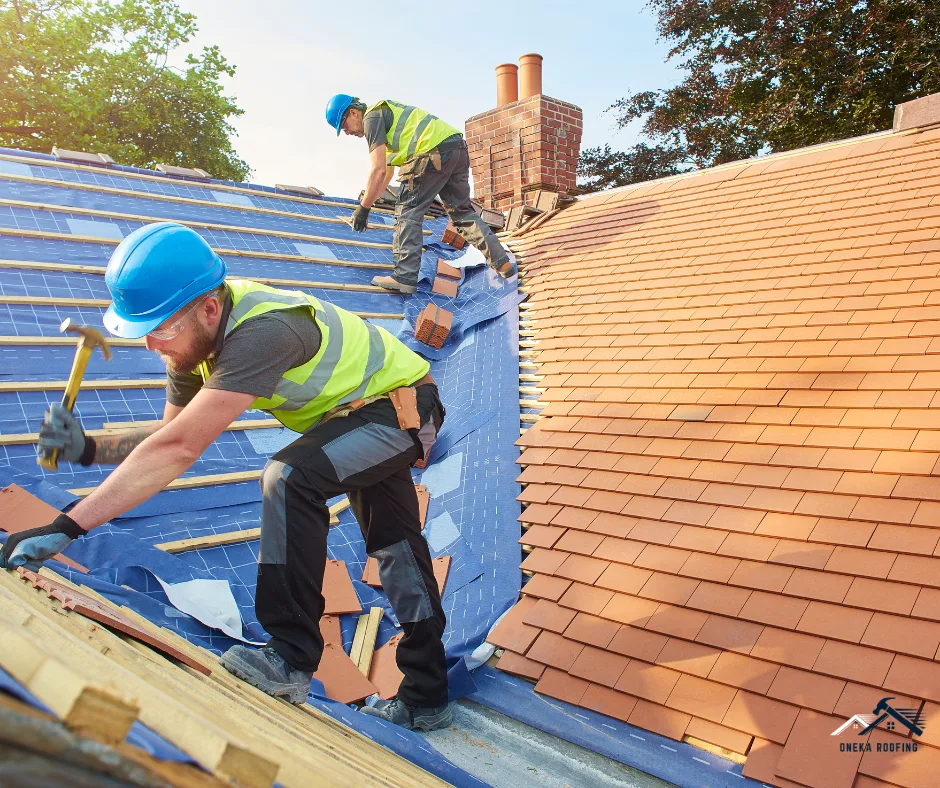 Why choose Roof Repair Near Me in Cantrall, IL